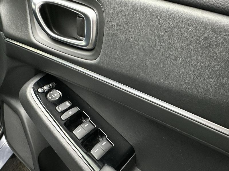 Used Honda HR-V 2023 for sale - 77551433: Photo 21