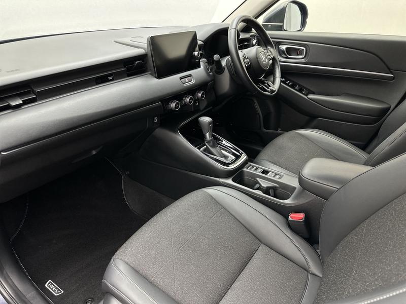 Used Honda HR-V 2023 for sale - 77551433: Photo 3