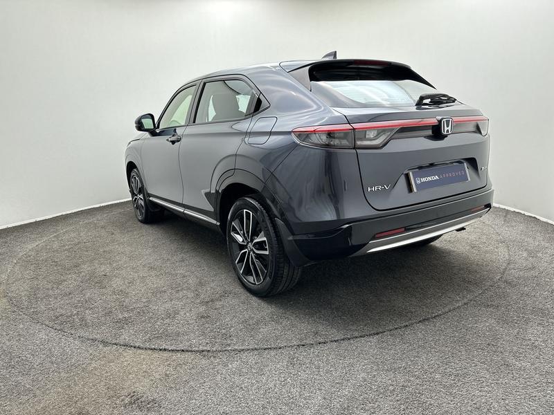 Used Honda HR-V 2023 for sale - 77551433: Photo 4