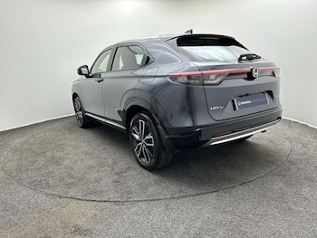 Used Honda HR-V 2023 for sale - 77551433: Photo