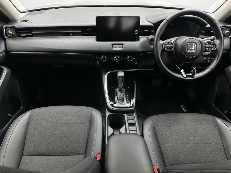 Used Honda HR-V 2023 for sale - 77551433: Photo 5