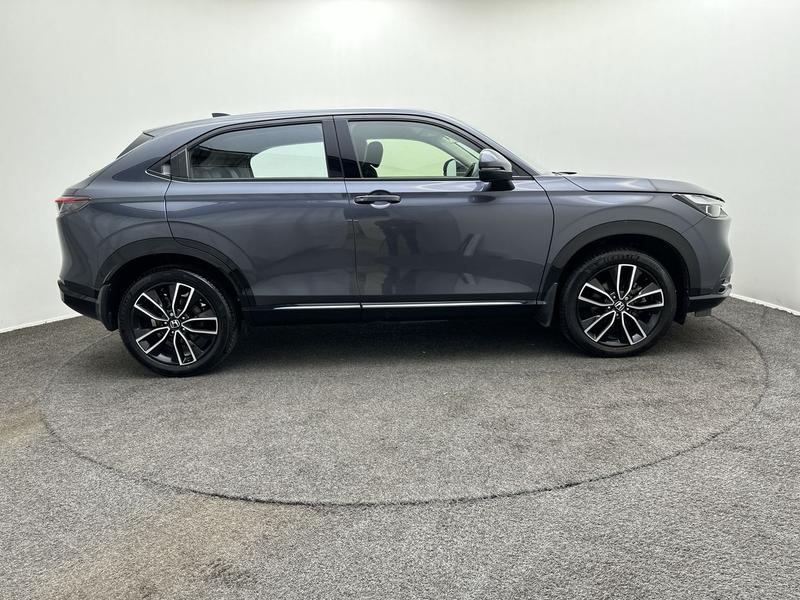 Used Honda HR-V 2023 for sale - 77551433: Photo 6