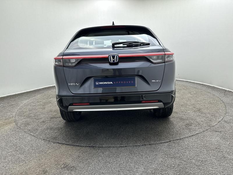 Used Honda HR-V 2023 for sale - 77551433: Photo 8