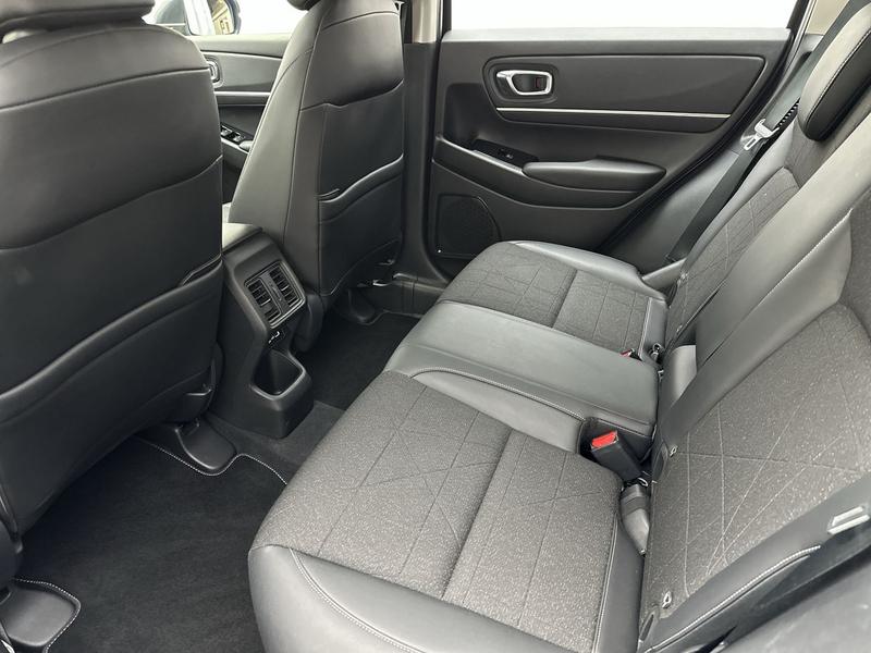Used Honda HR-V 2023 for sale - 77551433: Photo 9
