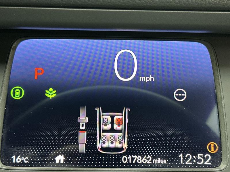 Used Honda Jazz 2021 for sale - 78028656: Photo 12