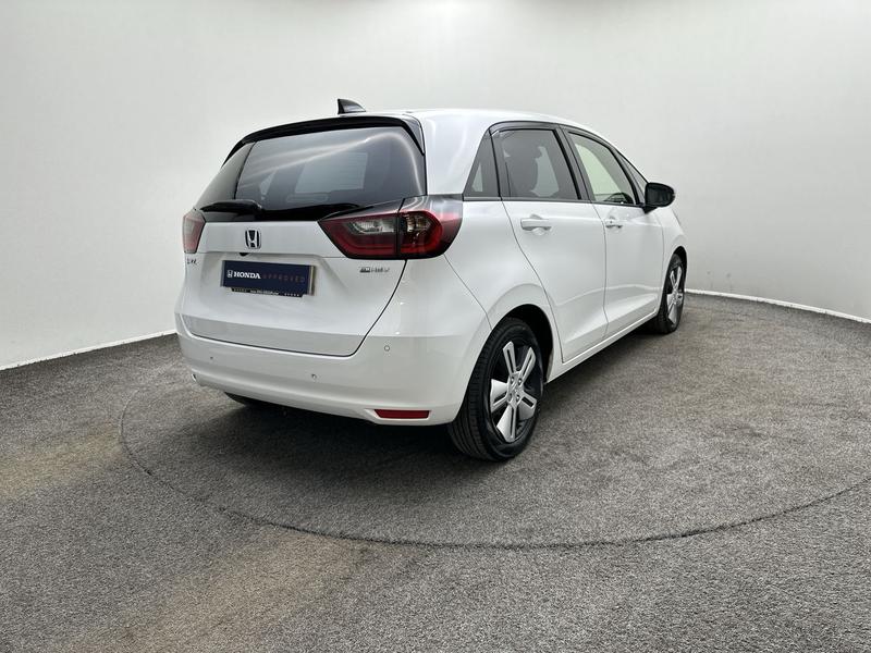 Used Honda Jazz 2021 for sale - 78028656: Photo 13