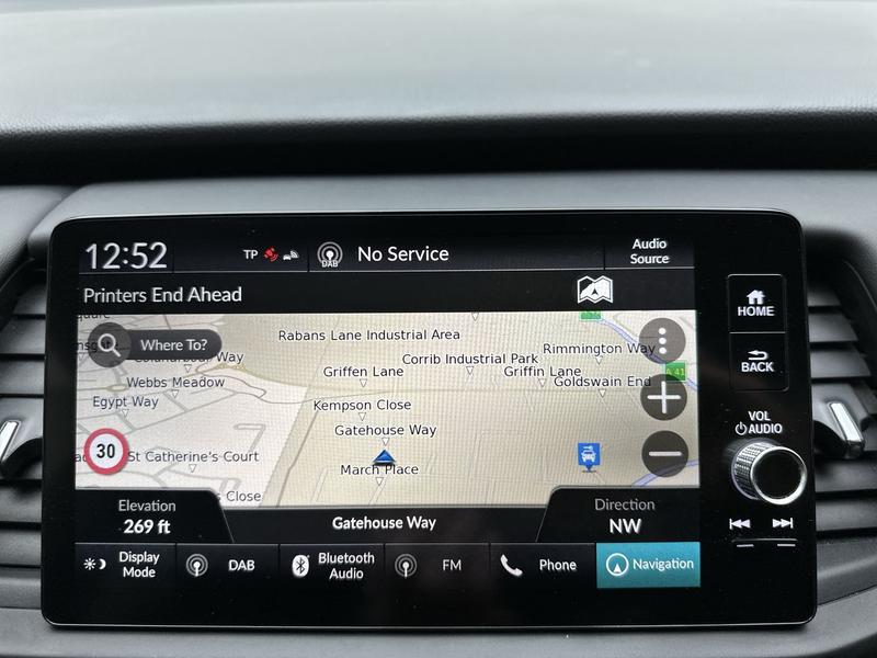 Used Honda Jazz 2021 for sale - 78028656: Photo 15