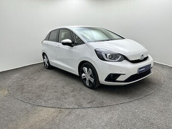 Honda Jazz feature image