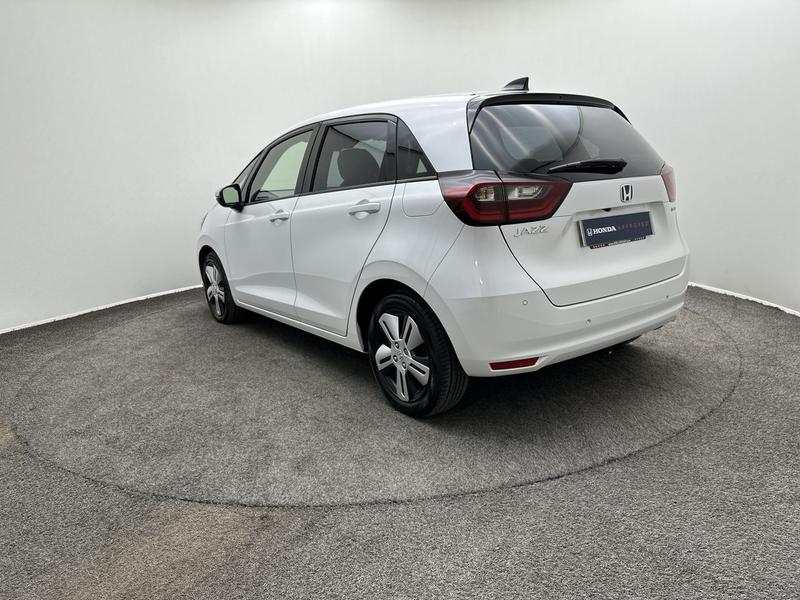 Used Honda Jazz 2021 for sale - 78028656: Photo 4