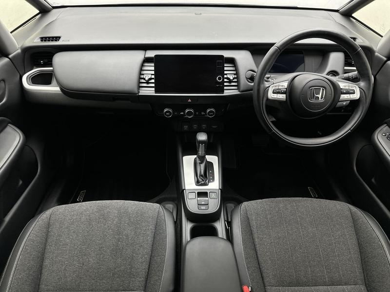 Used Honda Jazz 2021 for sale - 78028656: Photo 5