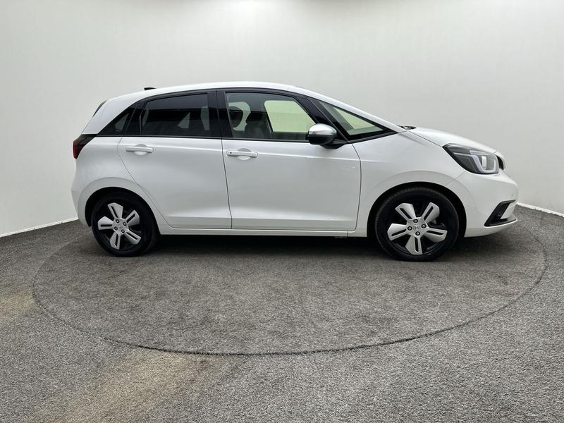 Used Honda Jazz 2021 for sale - 78028656: Photo 6