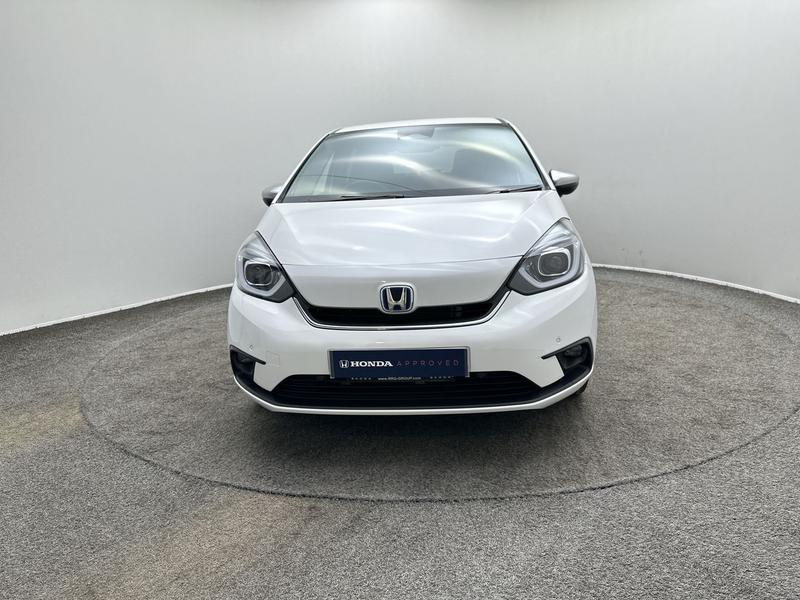 Used Honda Jazz 2021 for sale - 78028656: Photo 7