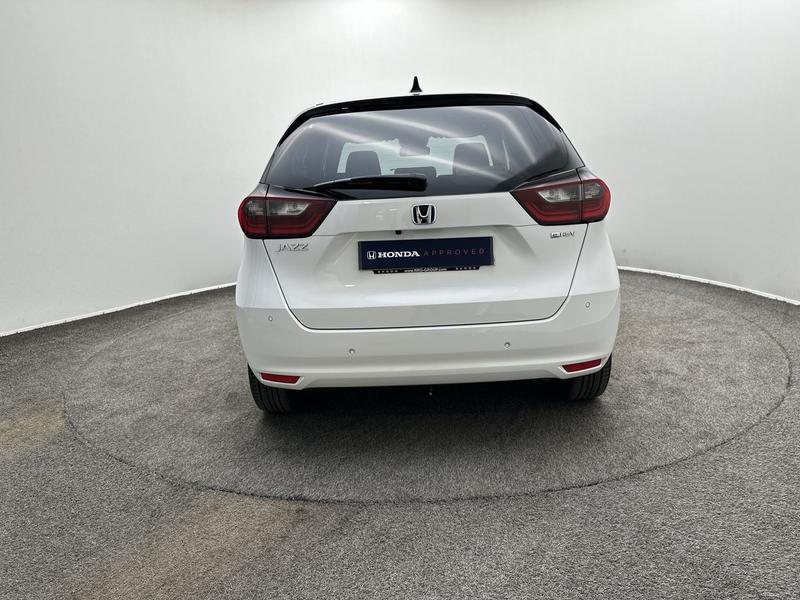 Used Honda Jazz 2021 for sale - 78028656: Photo 8