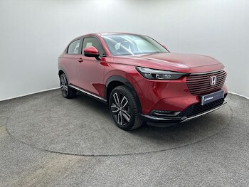 Used Honda HR-V 2022 for sale - 78405812: Photo