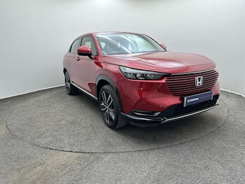 Used Honda HR-V 2022 for sale - 78405812: Photo
