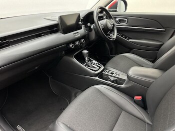 Used Honda HR-V 2022 for sale - 78405812: Photo