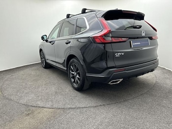 Used Honda CR-V 2024 for sale - 78954064: Photo