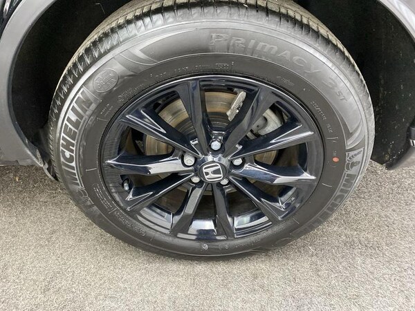 Used Honda CR-V 2023 for sale - 73902697: Photo 10