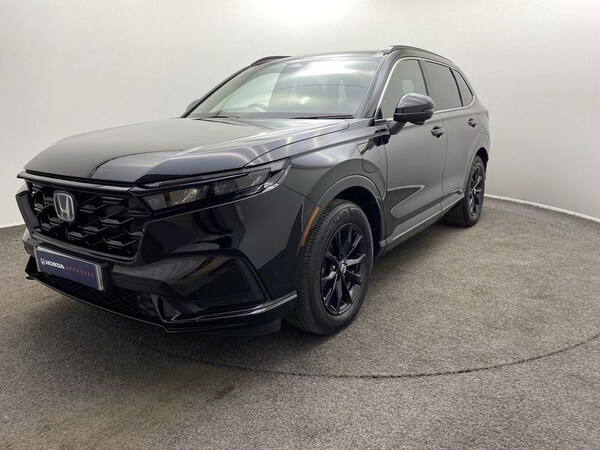 Used Honda CR-V 2023 for sale - 73902697: Photo 11