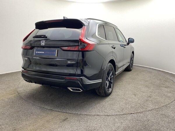 Used Honda CR-V 2023 for sale - 73902697: Photo 13