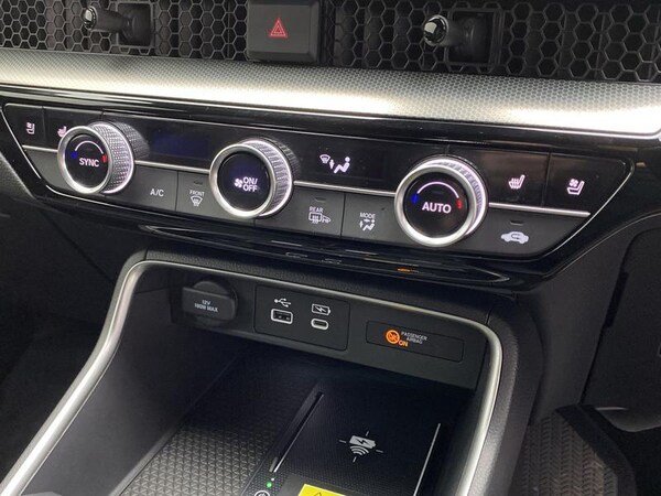 Used Honda CR-V 2023 for sale - 73902697: Photo 18