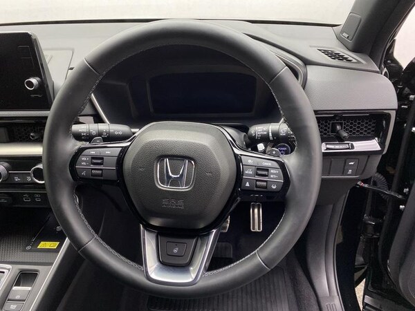 Used Honda CR-V 2023 for sale - 73902697: Photo 19