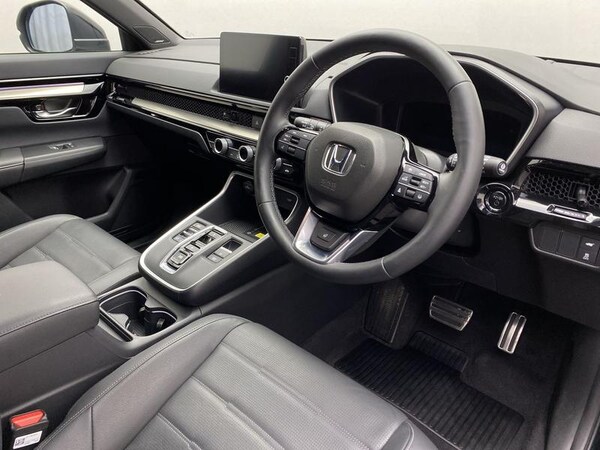 Used Honda CR-V 2023 for sale - 73902697: Photo 20