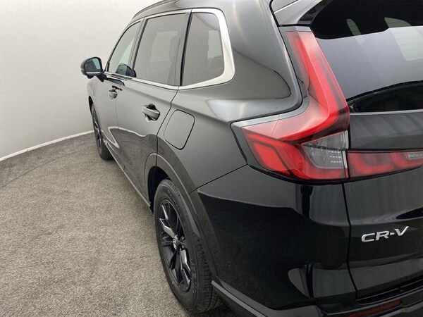 Used Honda CR-V 2023 for sale - 73902697: Photo 25