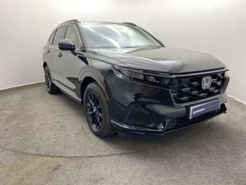 Used Honda CR-V 2023 for sale - 73902697: Photo