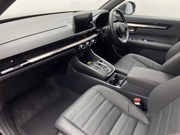 Used Honda CR-V 2023 for sale - 73902697: Photo 3