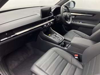 Used Honda CR-V 2023 for sale - 73902697: Photo