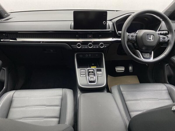 Used Honda CR-V 2023 for sale - 73902697: Photo 5