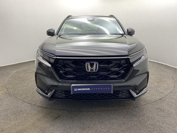 Used Honda CR-V 2023 for sale - 73902697: Photo 7