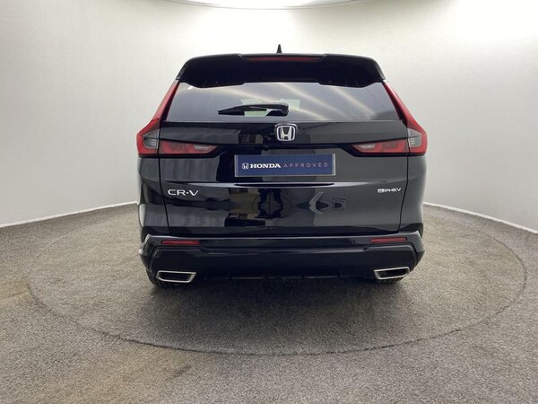 Used Honda CR-V 2023 for sale - 73902697: Photo 8