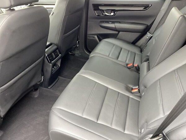 Used Honda CR-V 2023 for sale - 73902697: Photo 9