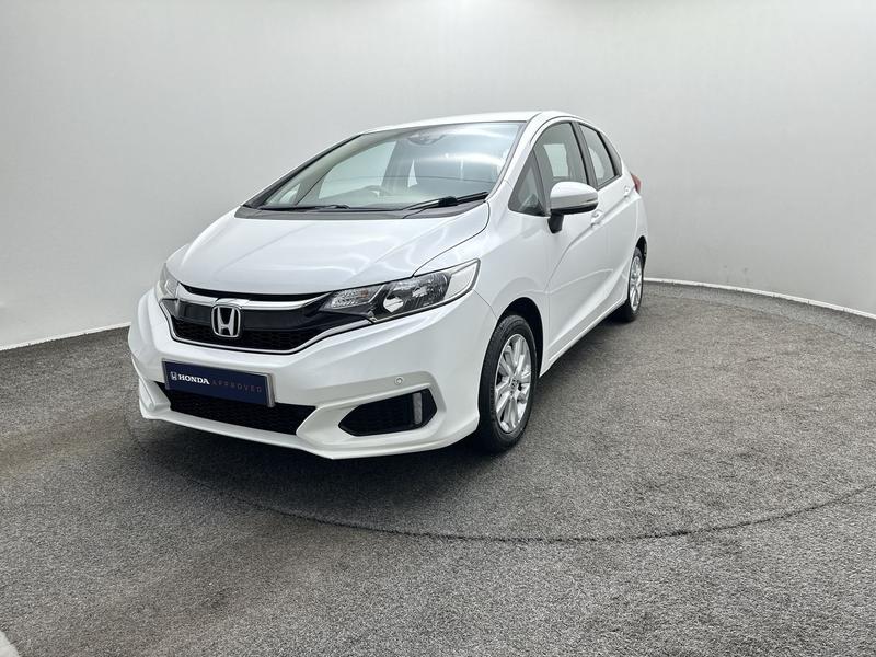 Used Honda Jazz 2018 for sale - 77225787: Photo 11