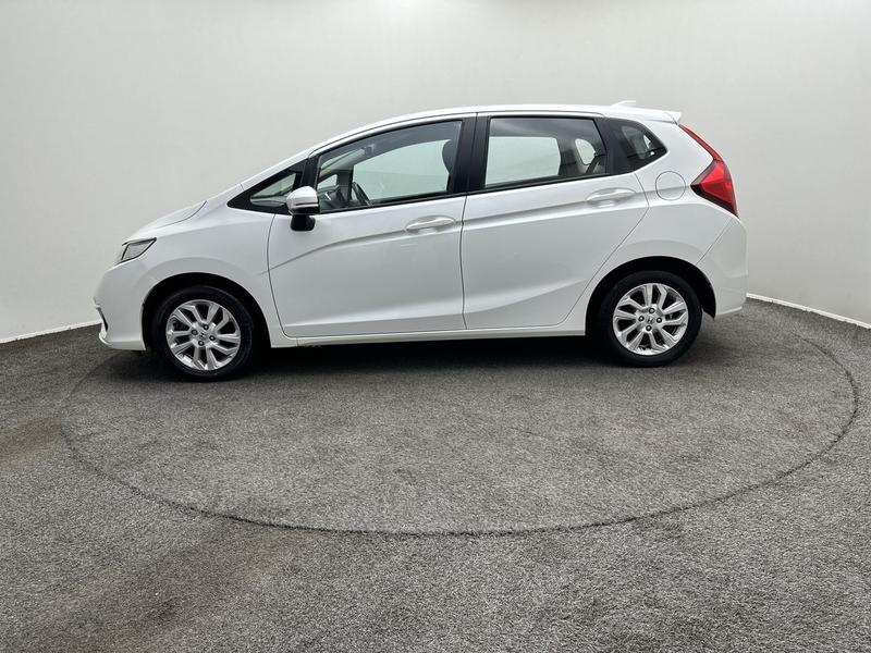 Used Honda Jazz 2018 for sale - 77225787: Photo 14