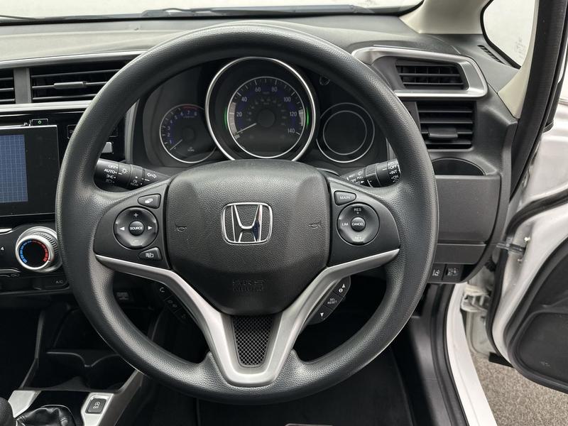 Used Honda Jazz 2018 for sale - 77225787: Photo 18