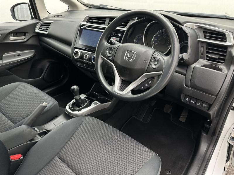 Used Honda Jazz 2018 for sale - 77225787: Photo 19