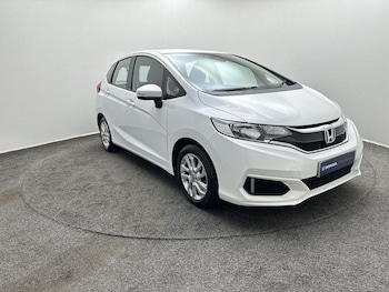 2018 - 1.3 i-VTEC SE 5dr Manual