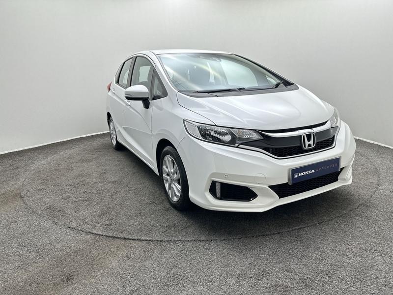 Used Honda Jazz 2018 for sale - 77225787: Photo 2