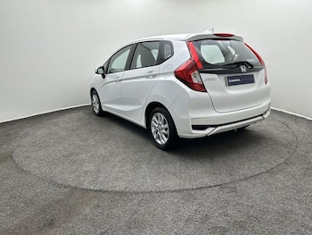 Used Honda Jazz 2018 for sale - 77225787: Photo