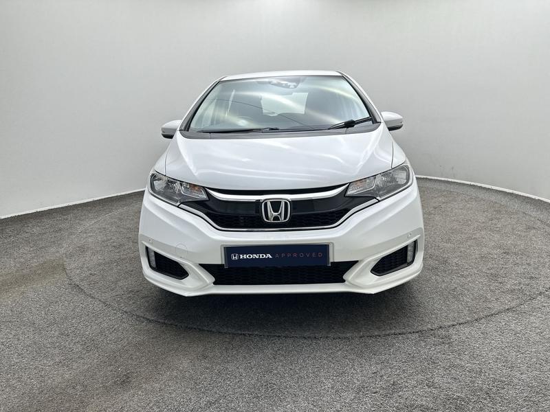 Used Honda Jazz 2018 for sale - 77225787: Photo 7
