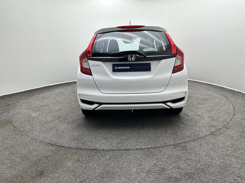 Used Honda Jazz 2018 for sale - 77225787: Photo 8