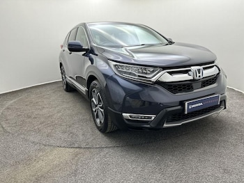 Used Honda CR-V 2022 for sale - 77951285: Photo