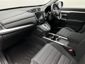 Used Honda CR-V 2022 for sale - 77951285: Photo