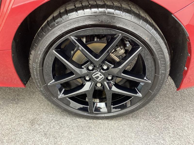 Used Honda Civic 2022 for sale - 77493331: Photo 10