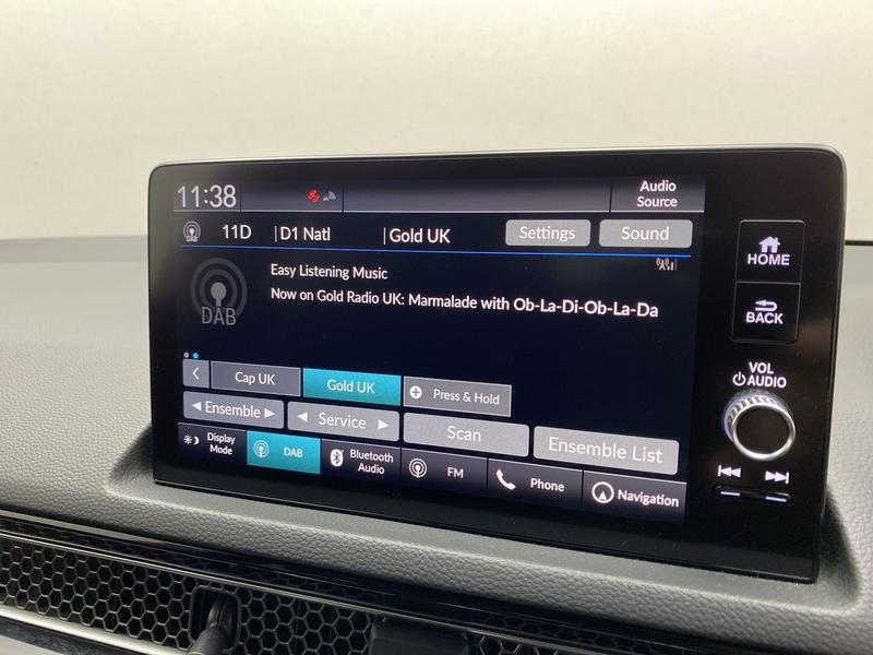 Used Honda Civic 2022 for sale - 77493331: Photo 17