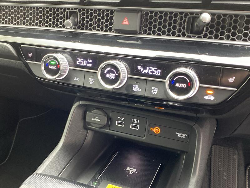 Used Honda Civic 2022 for sale - 77493331: Photo 18