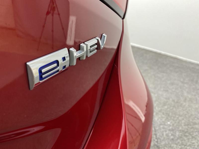 Used Honda Civic 2022 for sale - 77493331: Photo 24